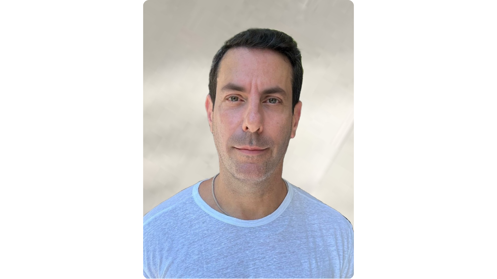 Yoav Gross, Active Chairman